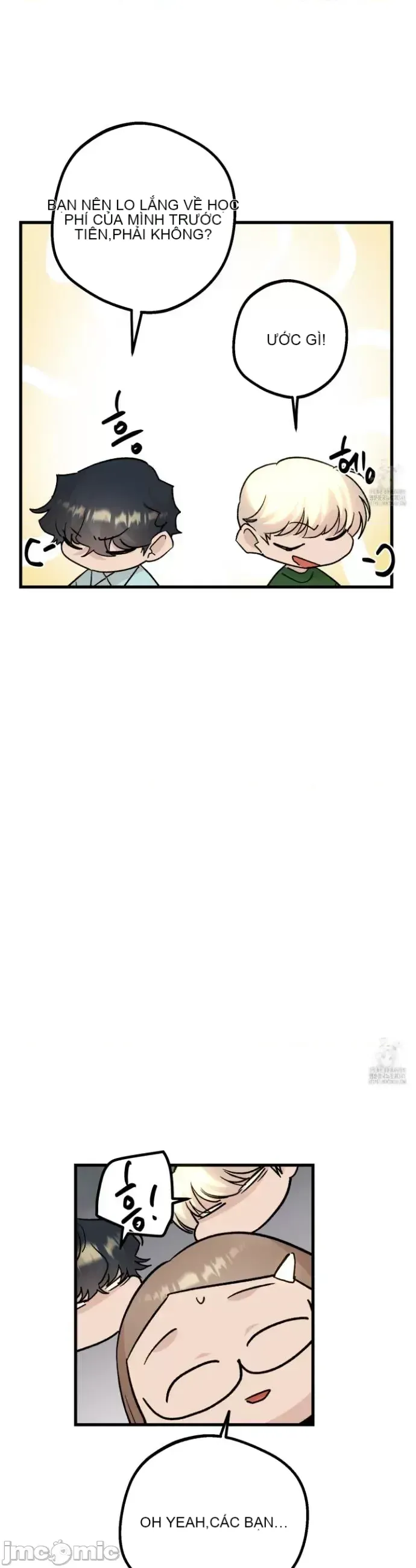 Mối quan hệ này có sai không? Chương 1-50