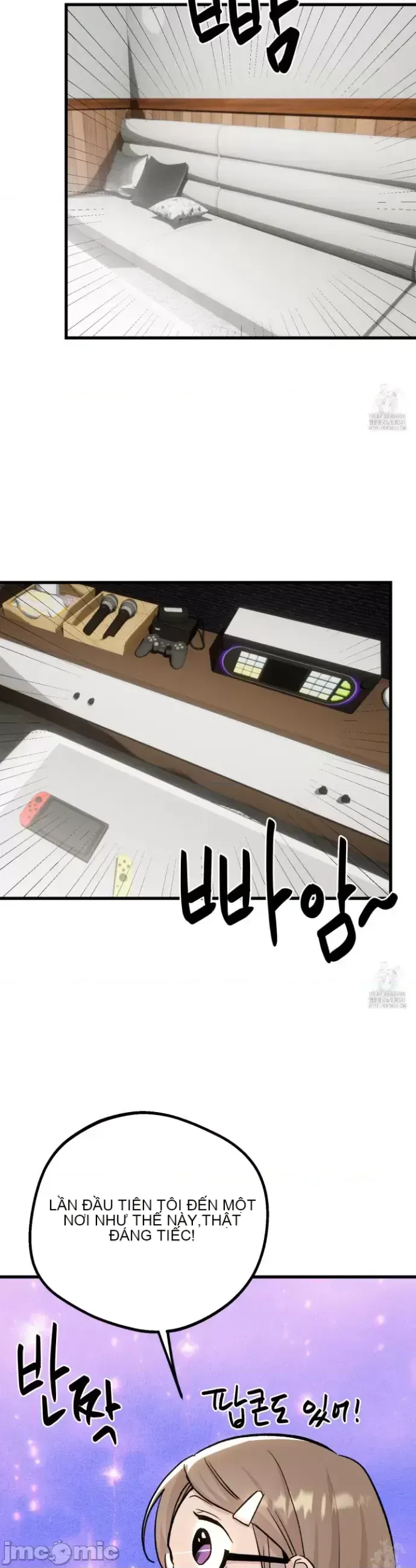 Mối quan hệ này có sai không? Chương 1-50