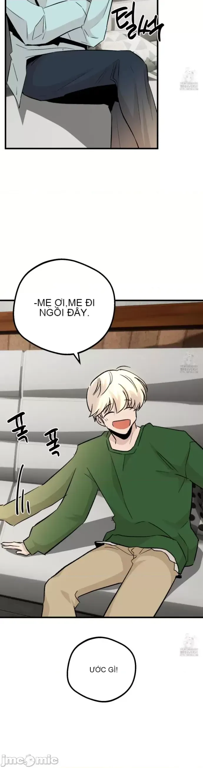 Mối quan hệ này có sai không? Chương 1-50