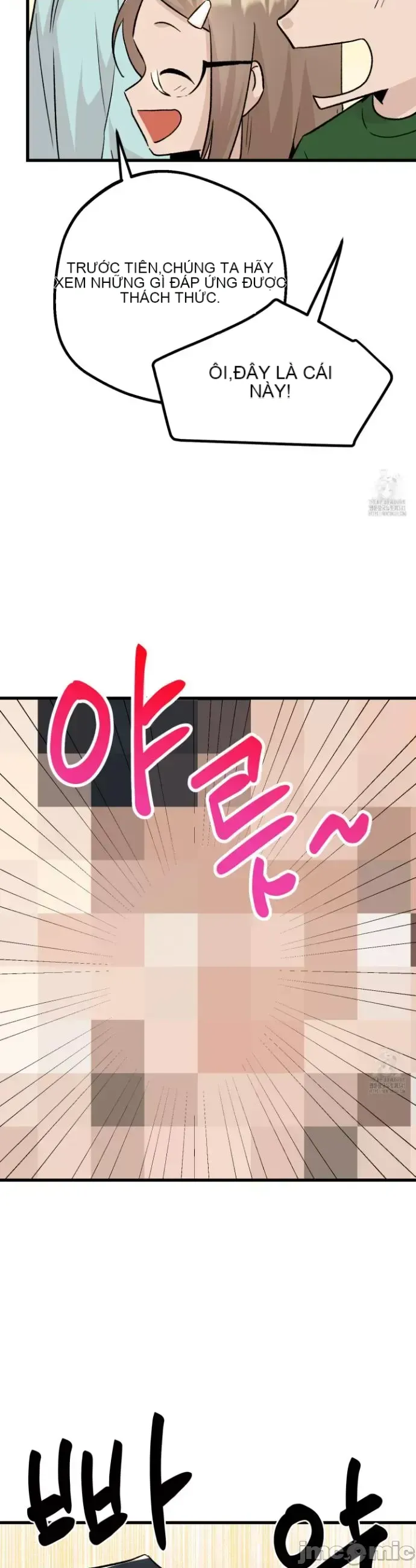 Mối quan hệ này có sai không? Chương 1-50