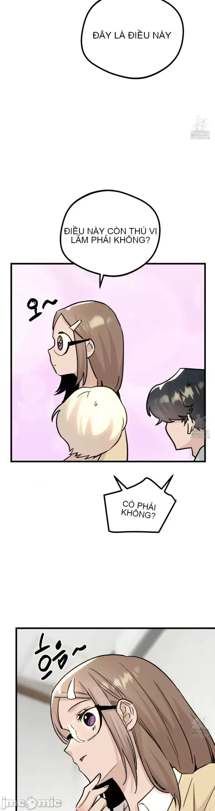 Mối quan hệ này có sai không? Chương 1-50