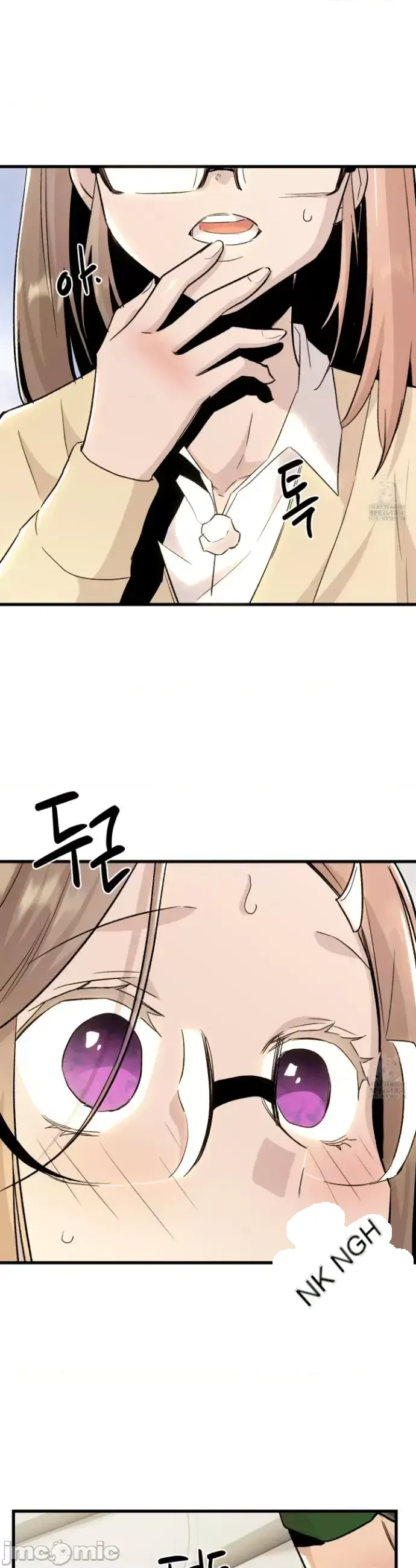 Mối quan hệ này có sai không? Chương 1-50