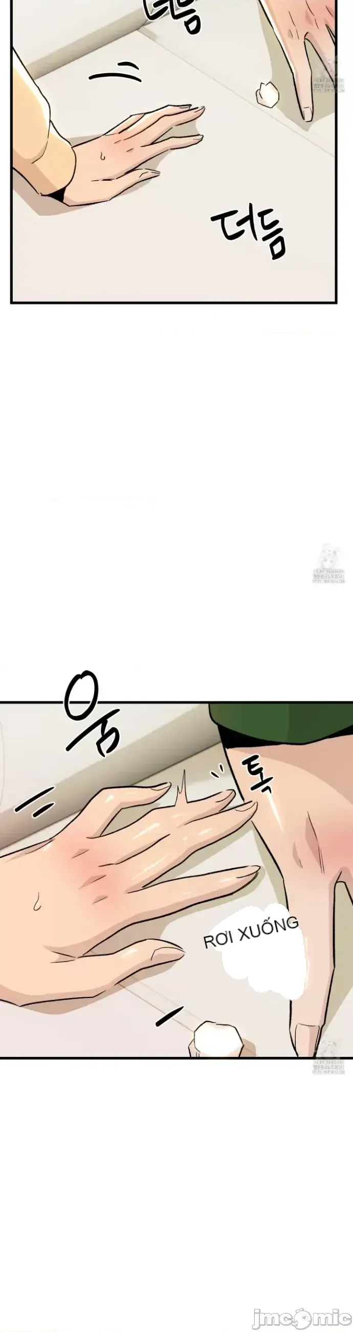 Mối quan hệ này có sai không? Chương 1-50