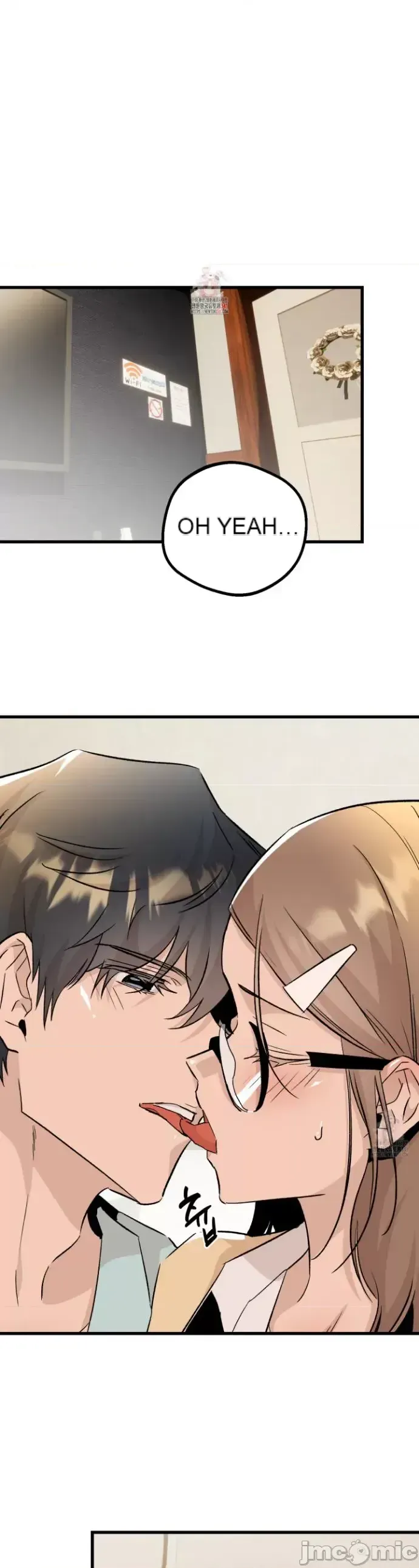 Mối quan hệ này có sai không? Chương 1-50