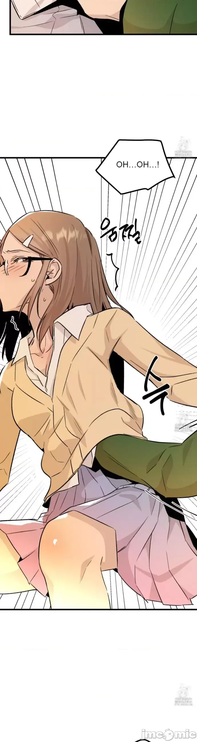 Mối quan hệ này có sai không? Chương 1-50