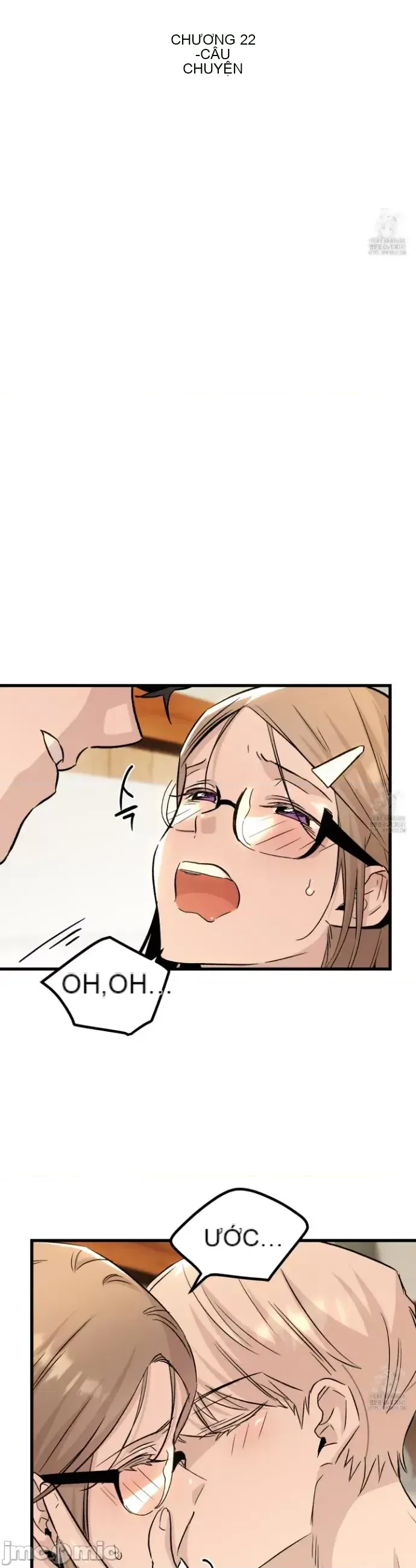 Mối quan hệ này có sai không? Chương 1-50