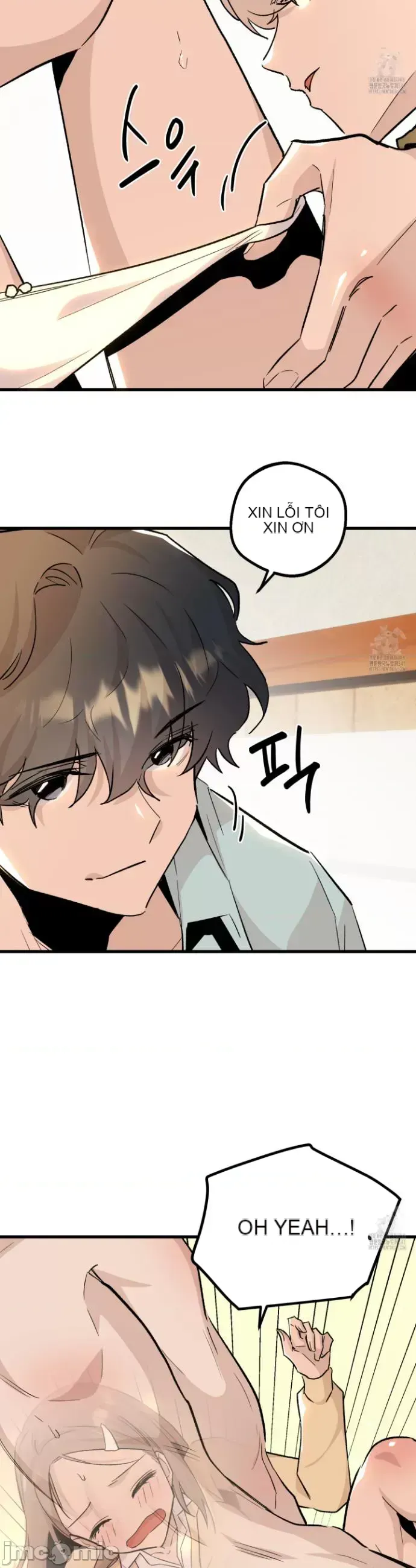 Mối quan hệ này có sai không? Chương 1-50