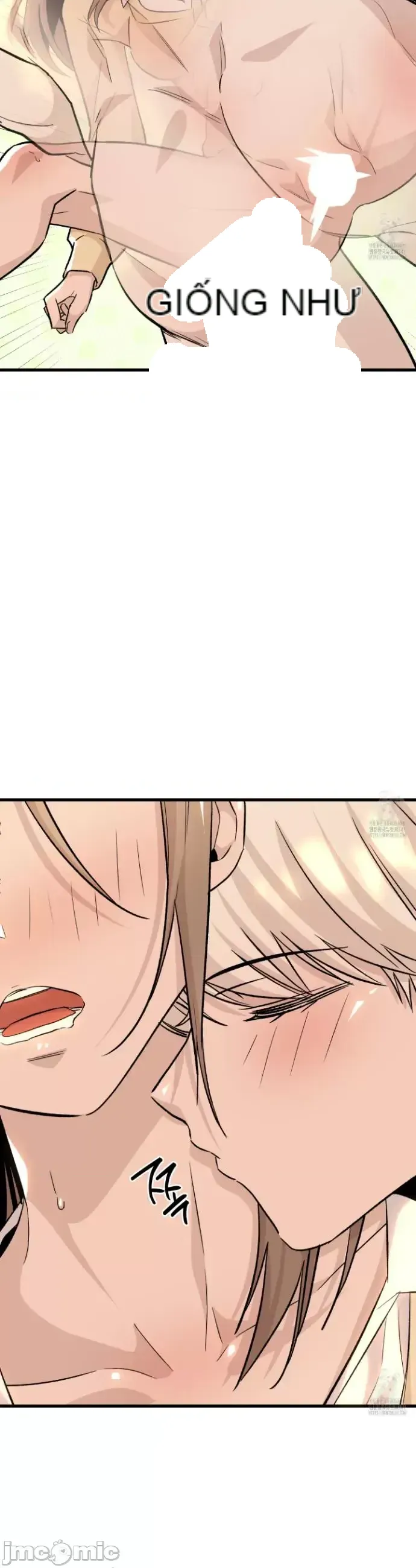 Mối quan hệ này có sai không? Chương 1-50