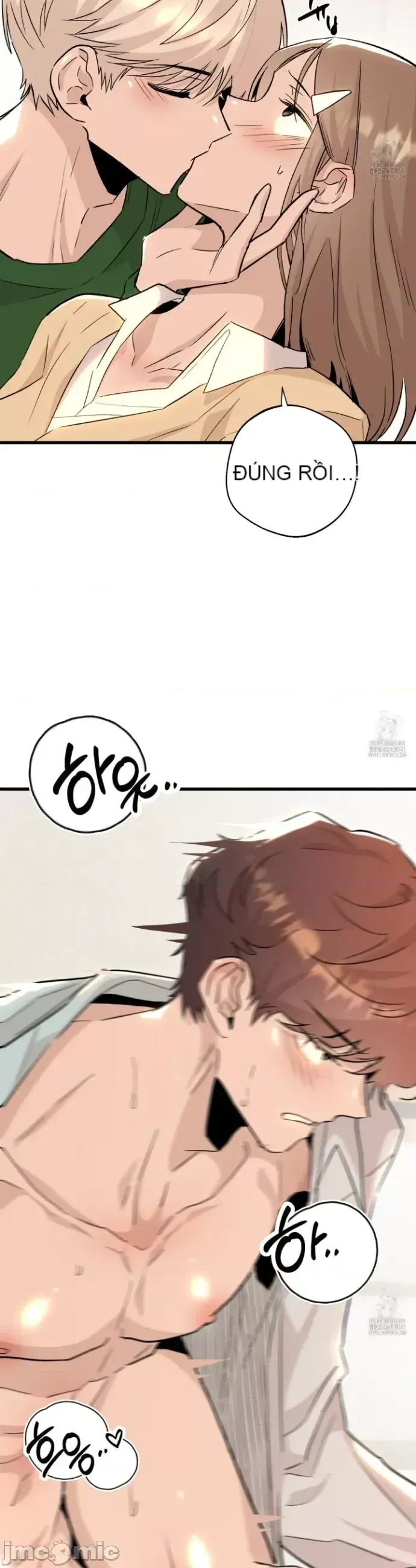 Mối quan hệ này có sai không? Chương 1-50