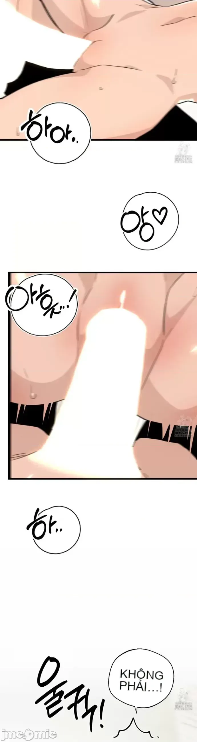 Mối quan hệ này có sai không? Chương 1-50