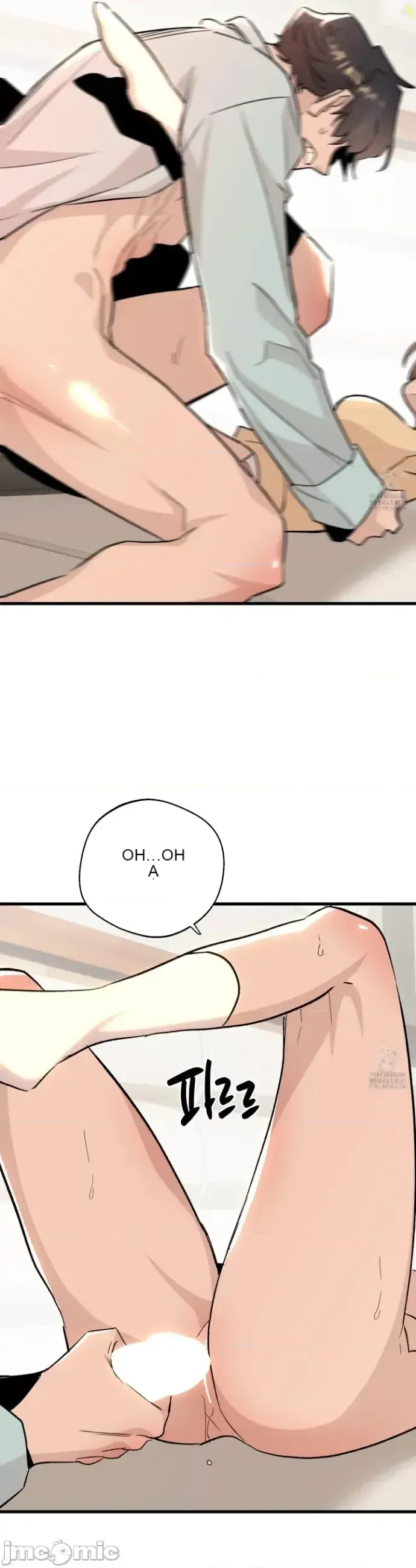 Mối quan hệ này có sai không? Chương 1-50