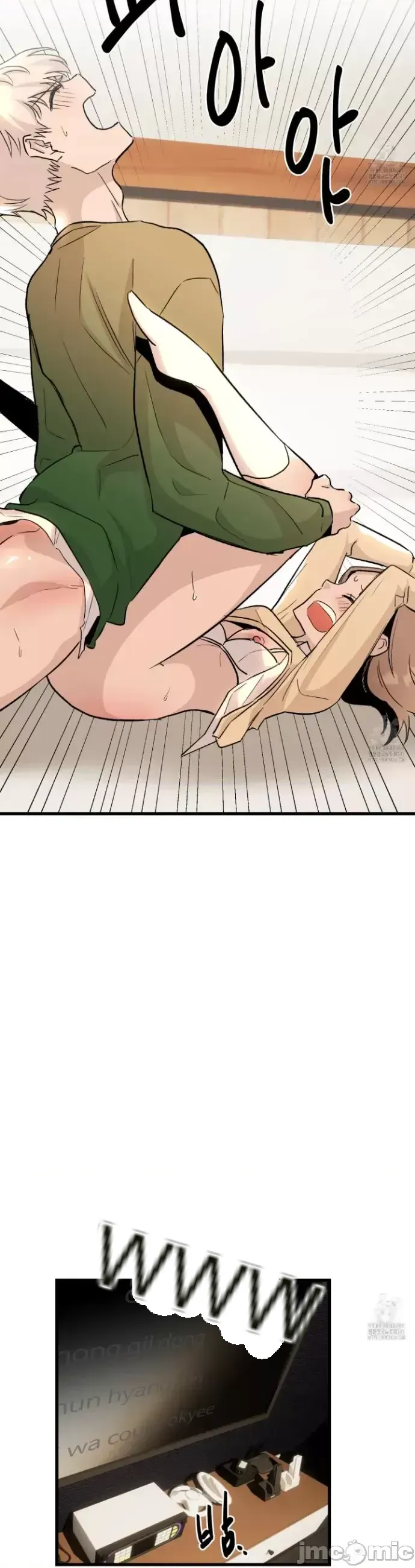 Mối quan hệ này có sai không? Chương 1-50