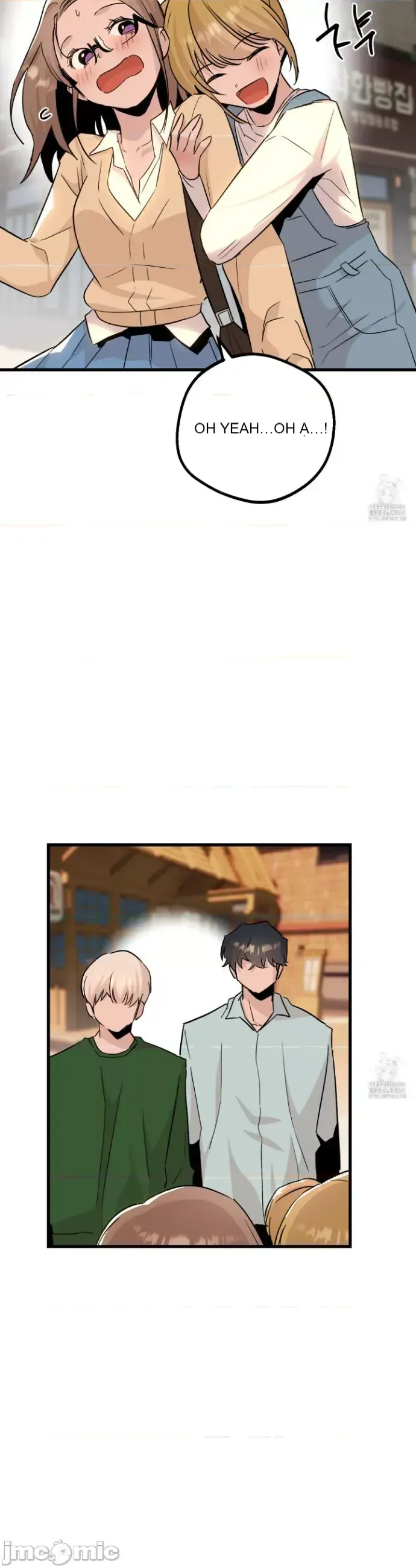 Mối quan hệ này có sai không? Chương 1-50