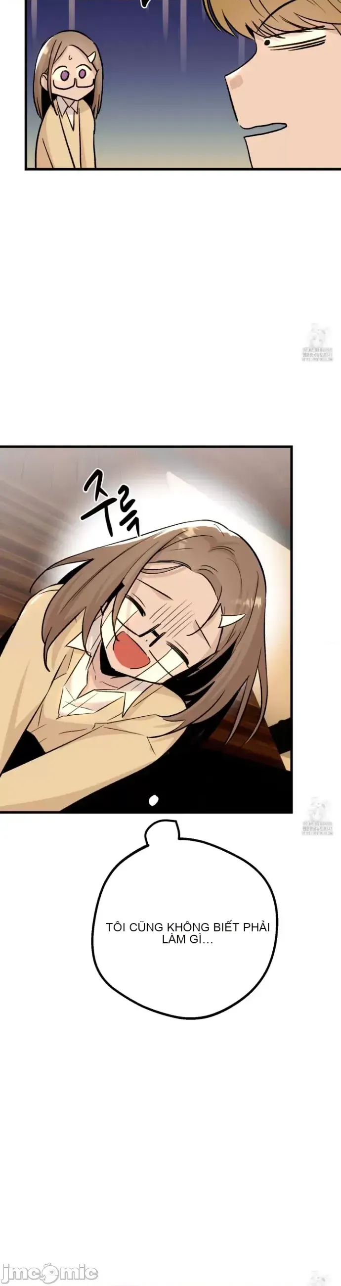 Mối quan hệ này có sai không? Chương 1-50