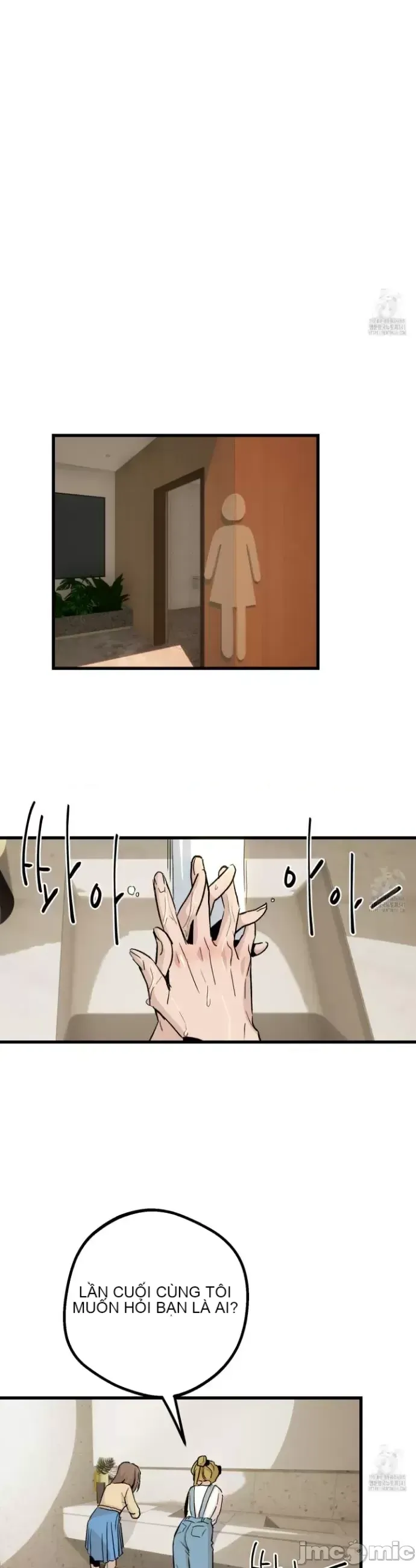 Mối quan hệ này có sai không? Chương 1-50