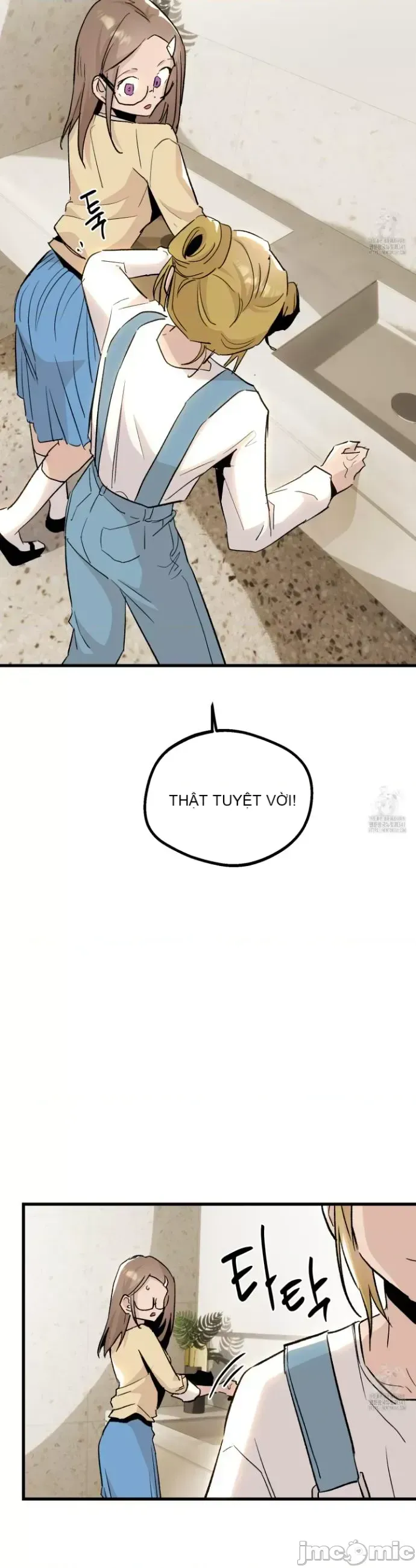 Mối quan hệ này có sai không? Chương 1-50