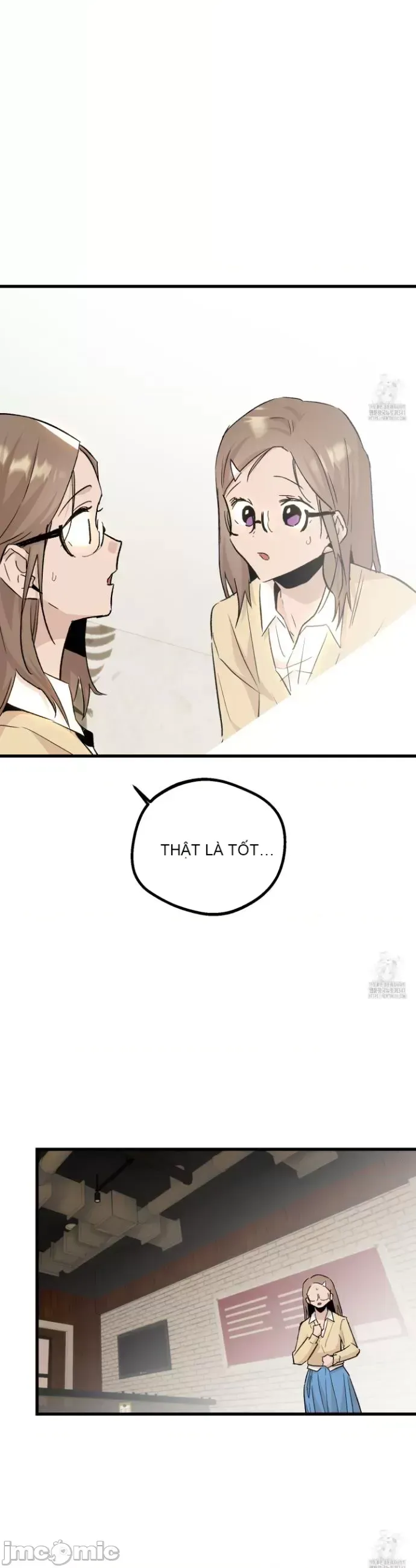 Mối quan hệ này có sai không? Chương 1-50