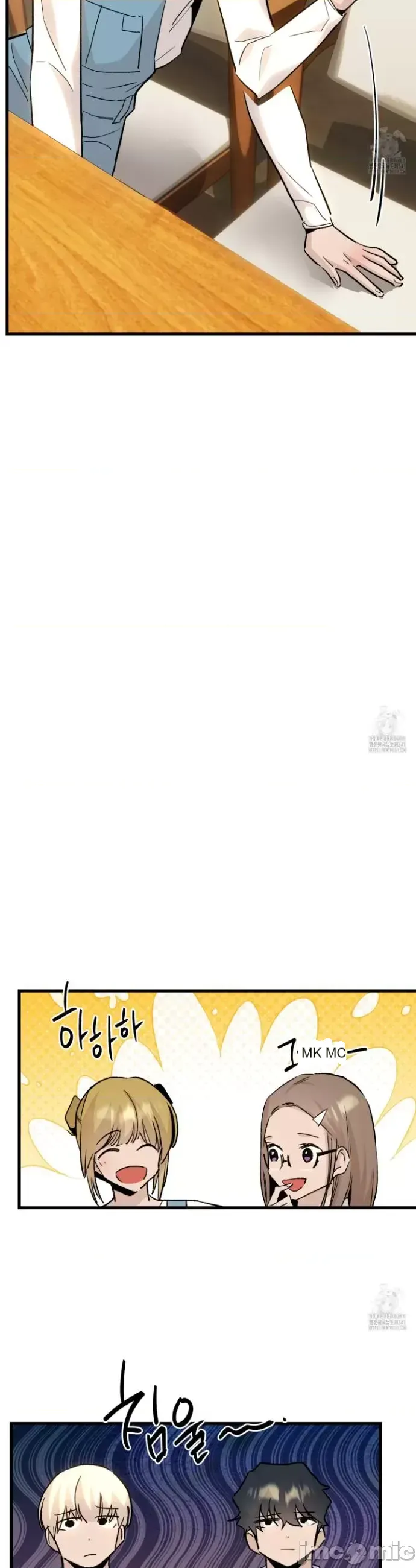 Mối quan hệ này có sai không? Chương 1-50