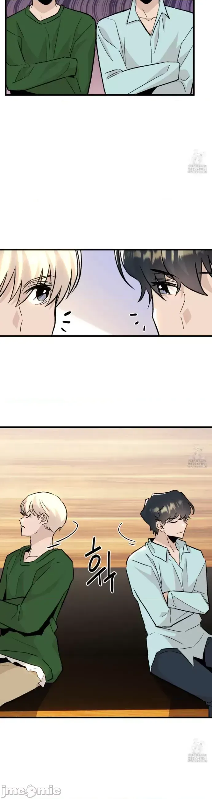 Mối quan hệ này có sai không? Chương 1-50