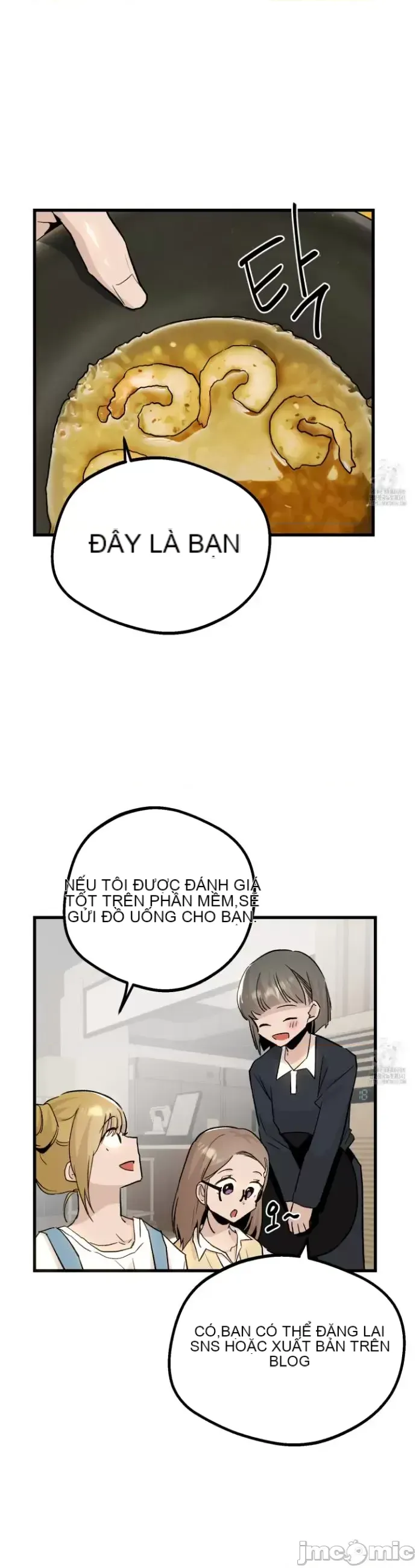 Mối quan hệ này có sai không? Chương 1-50