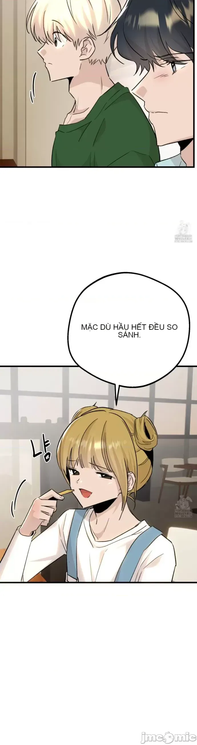 Mối quan hệ này có sai không? Chương 1-50