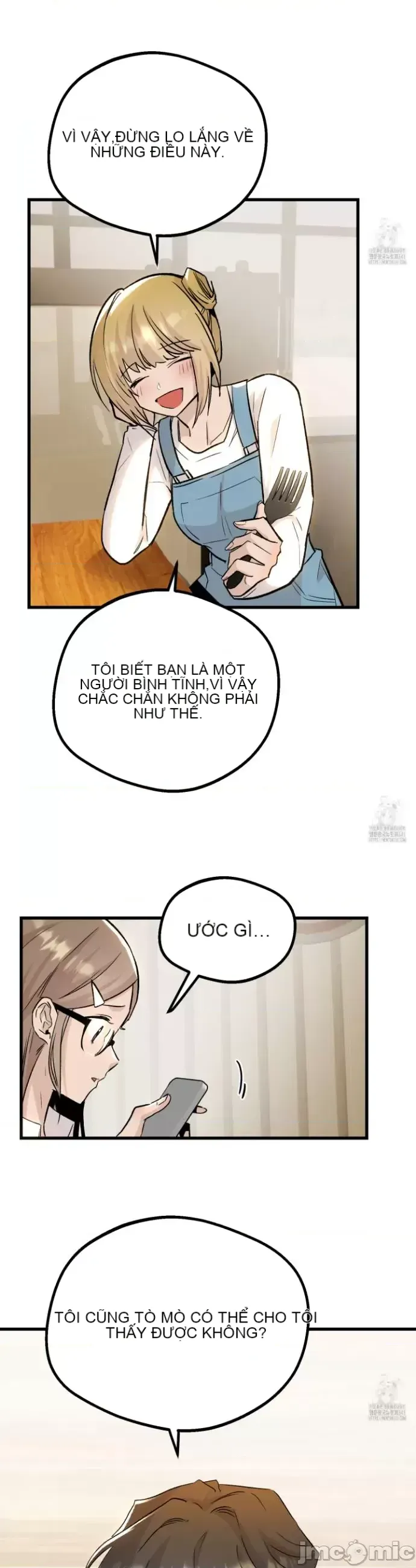 Mối quan hệ này có sai không? Chương 1-50