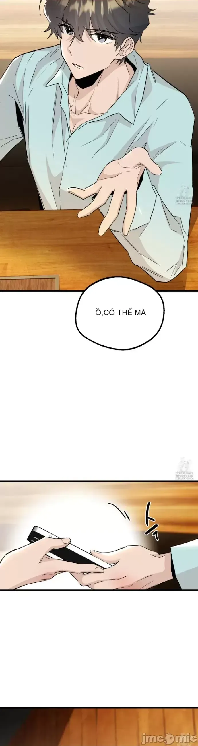 Mối quan hệ này có sai không? Chương 1-50