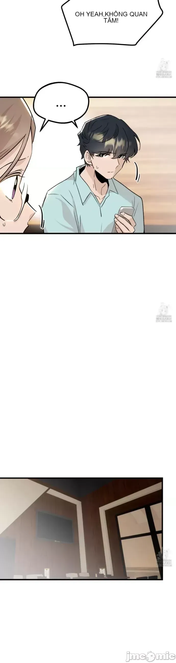 Mối quan hệ này có sai không? Chương 1-50