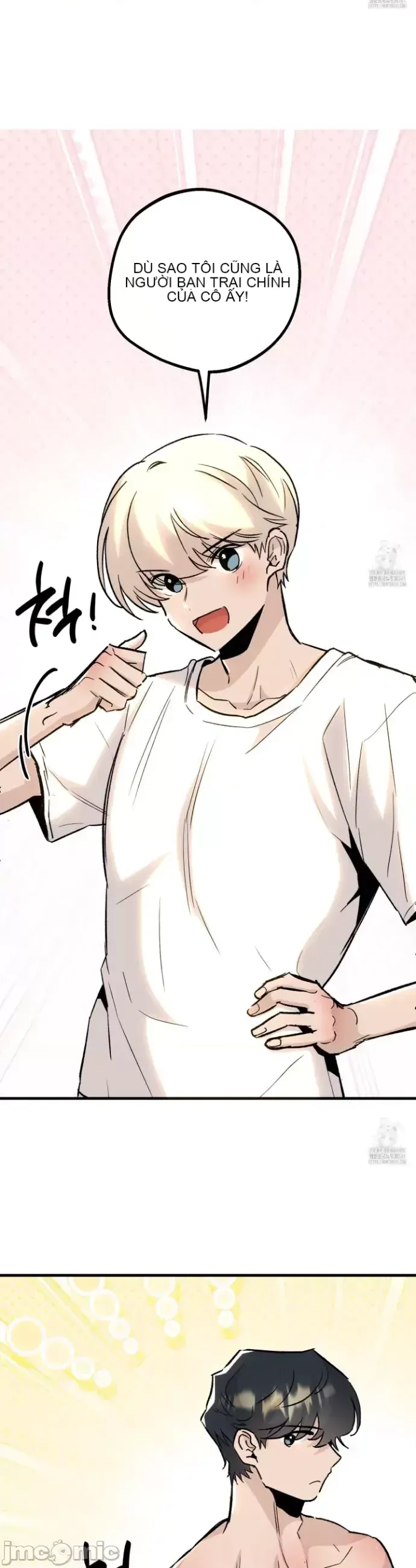 Mối quan hệ này có sai không? Chương 1-50