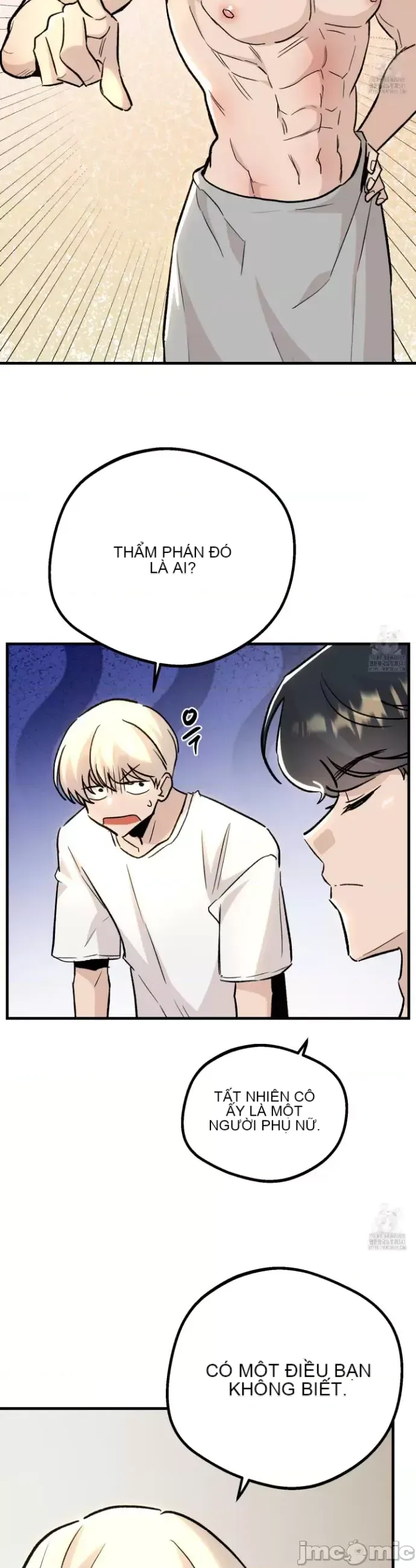 Mối quan hệ này có sai không? Chương 1-50