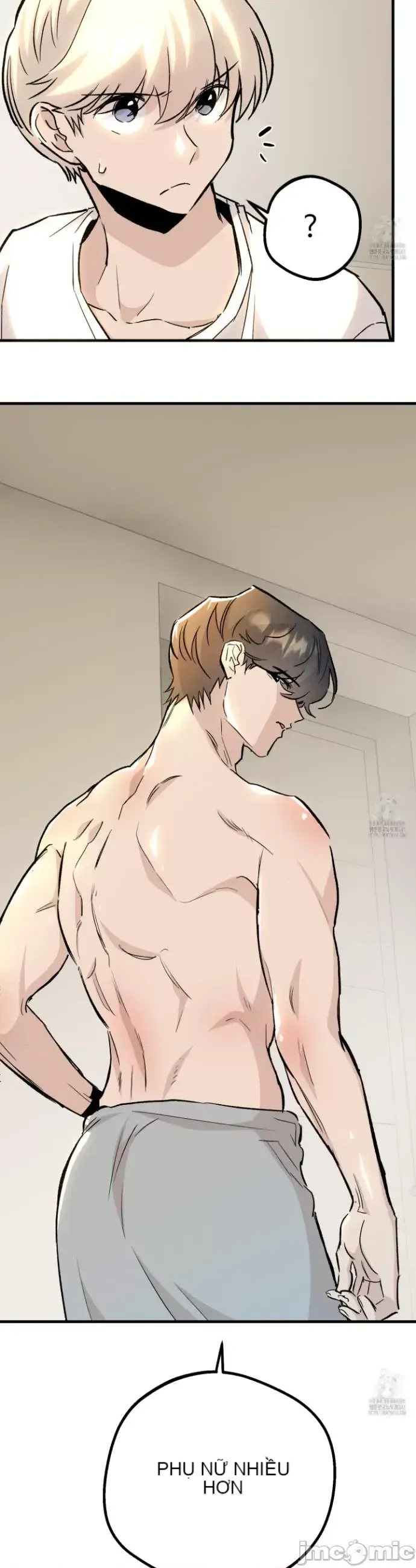 Mối quan hệ này có sai không? Chương 1-50