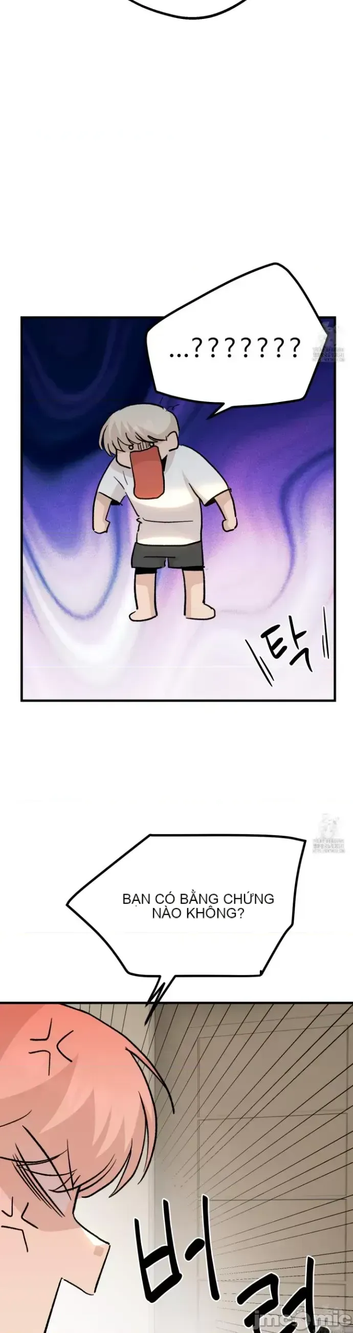 Mối quan hệ này có sai không? Chương 1-50