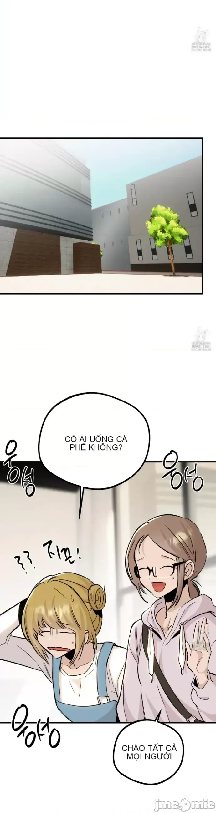 Mối quan hệ này có sai không? Chương 1-50