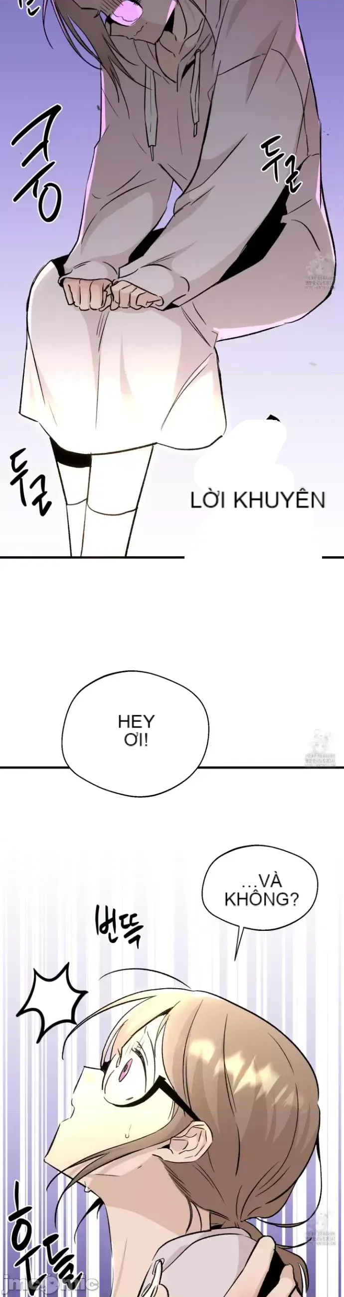 Mối quan hệ này có sai không? Chương 1-50