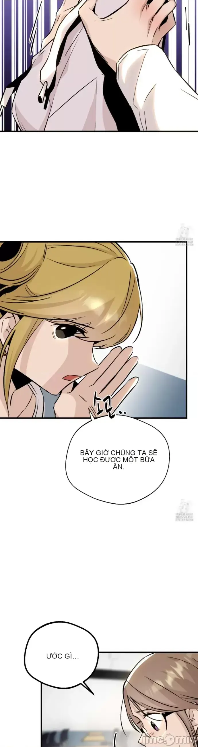 Mối quan hệ này có sai không? Chương 1-50