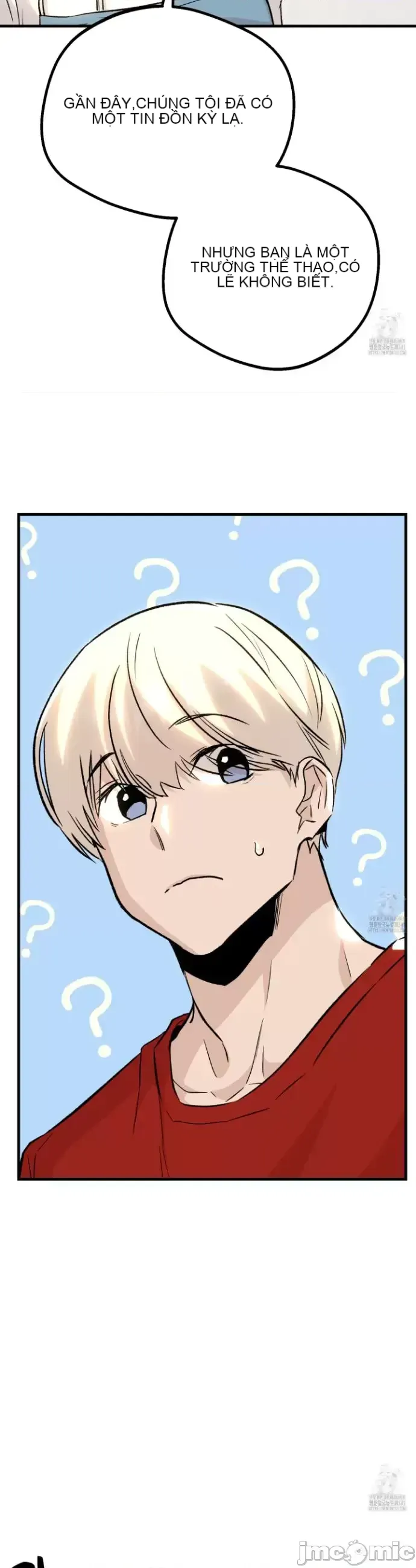 Mối quan hệ này có sai không? Chương 1-50