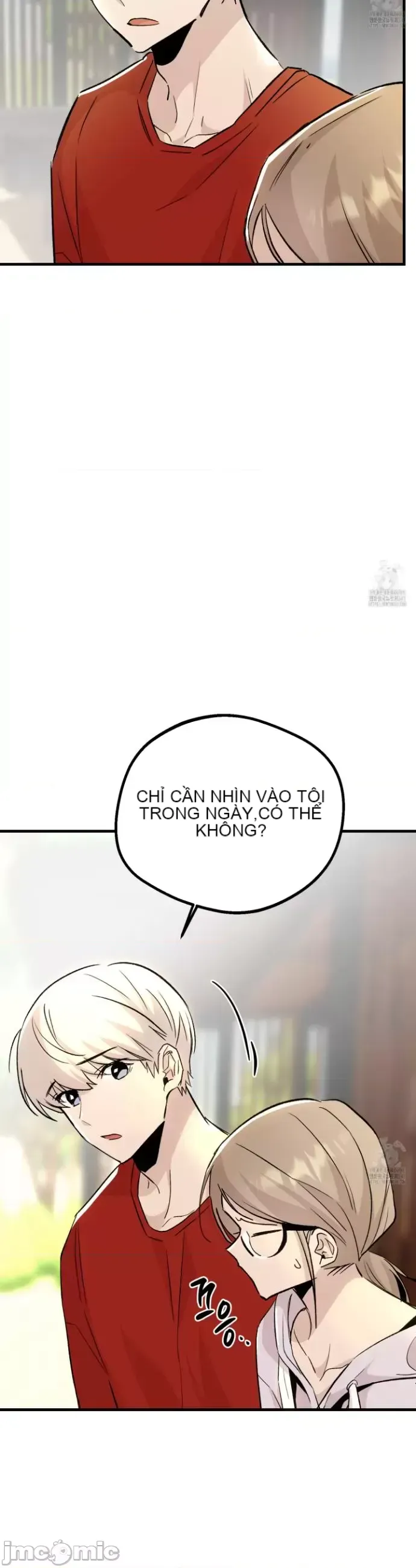 Mối quan hệ này có sai không? Chương 1-50