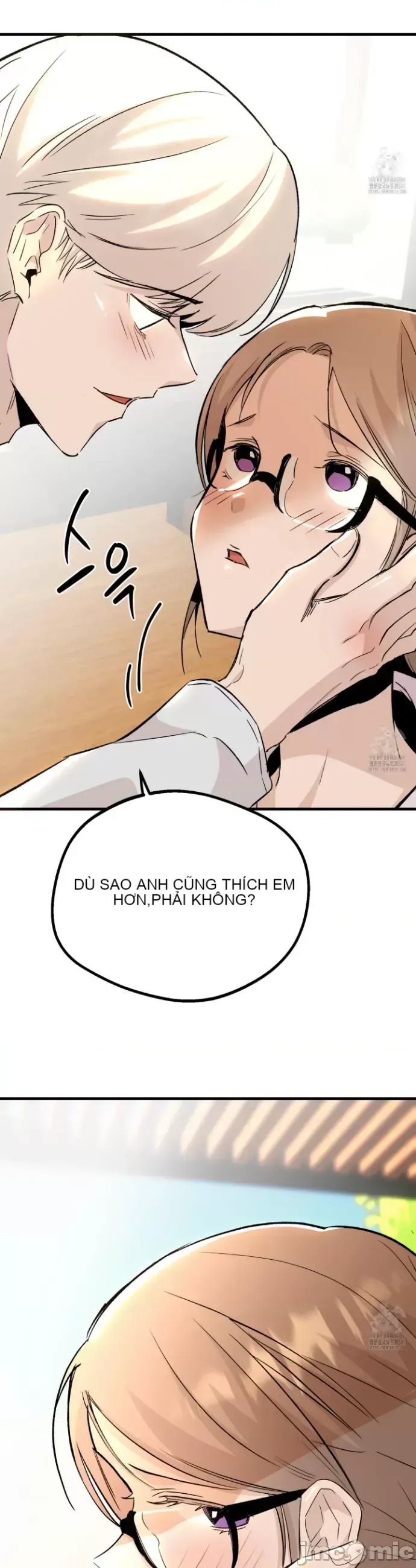 Mối quan hệ này có sai không? Chương 1-50