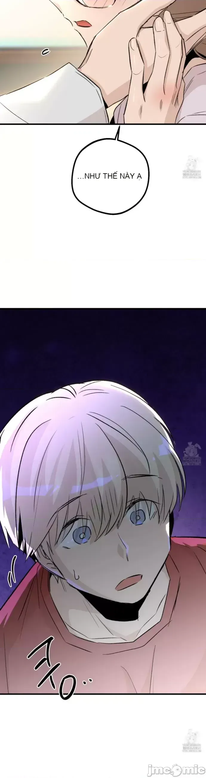 Mối quan hệ này có sai không? Chương 1-50