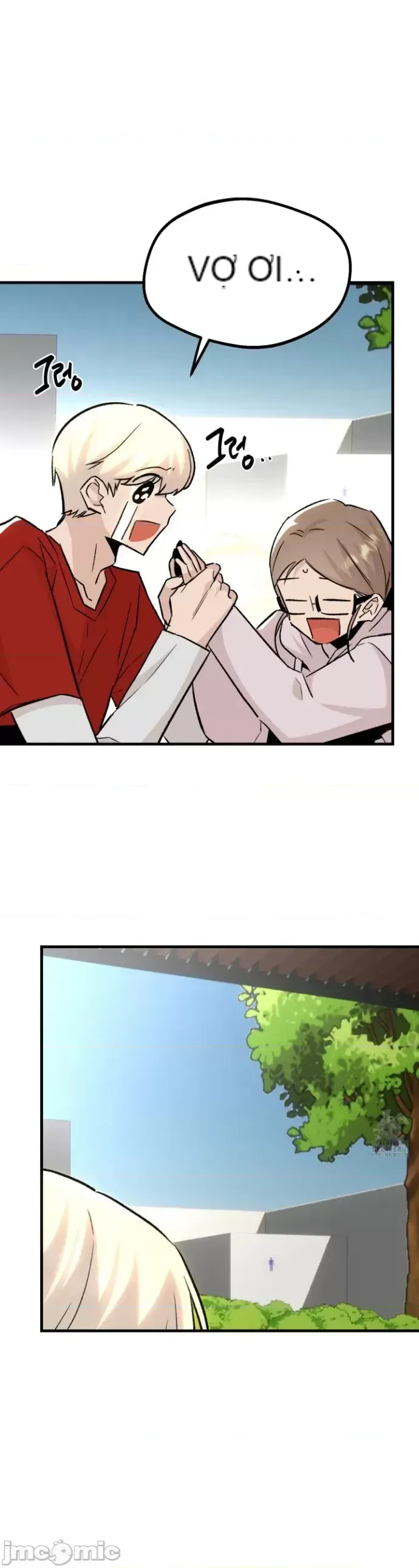 Mối quan hệ này có sai không? Chương 1-50