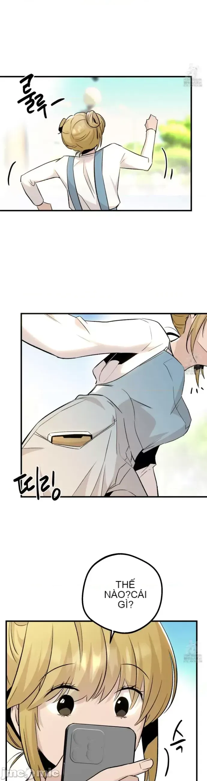 Mối quan hệ này có sai không? Chương 1-50