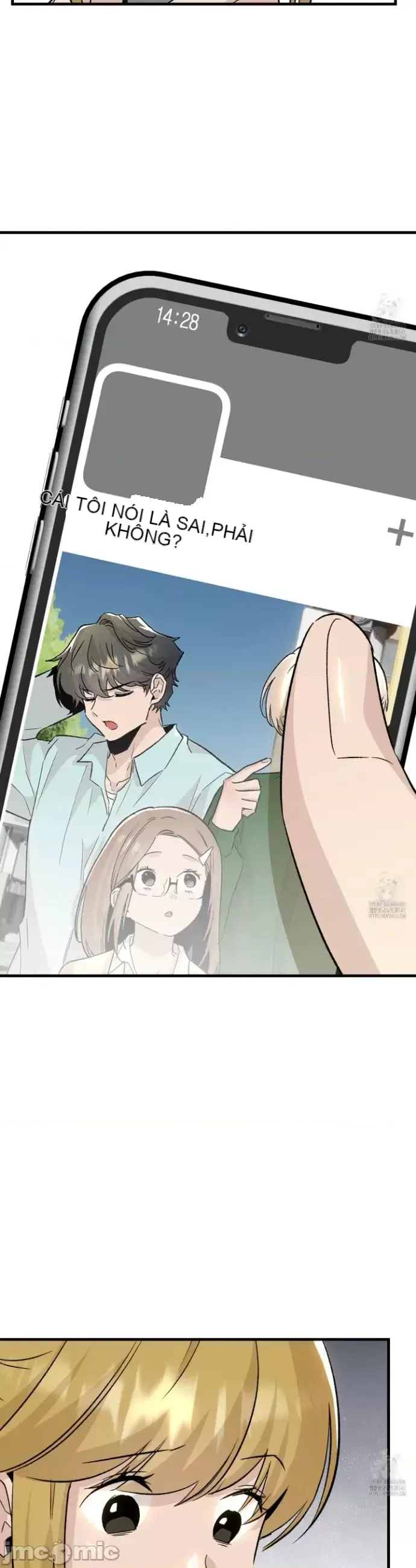 Mối quan hệ này có sai không? Chương 1-50