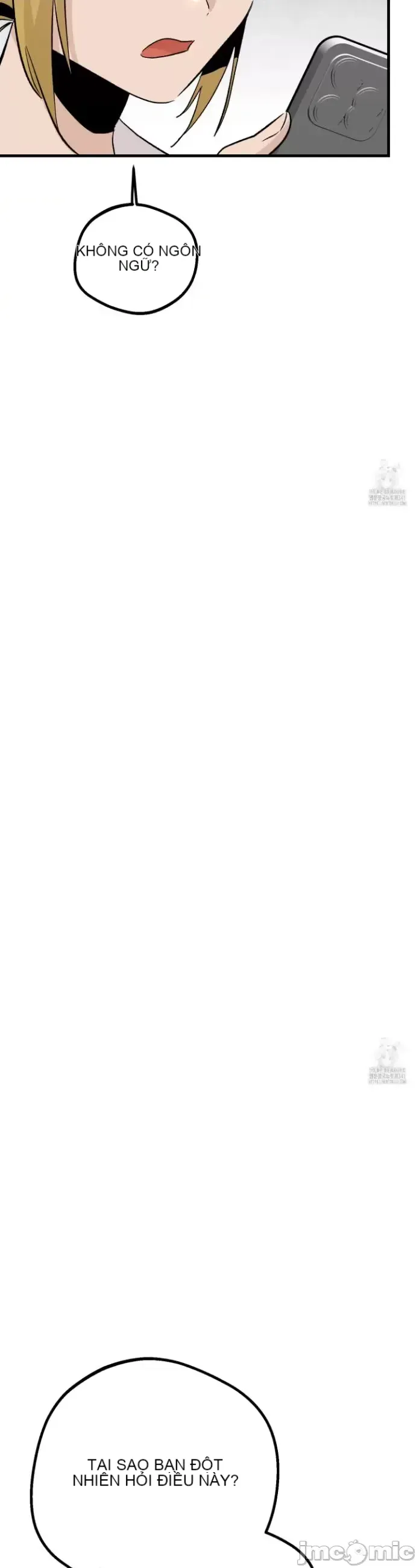 Mối quan hệ này có sai không? Chương 1-50