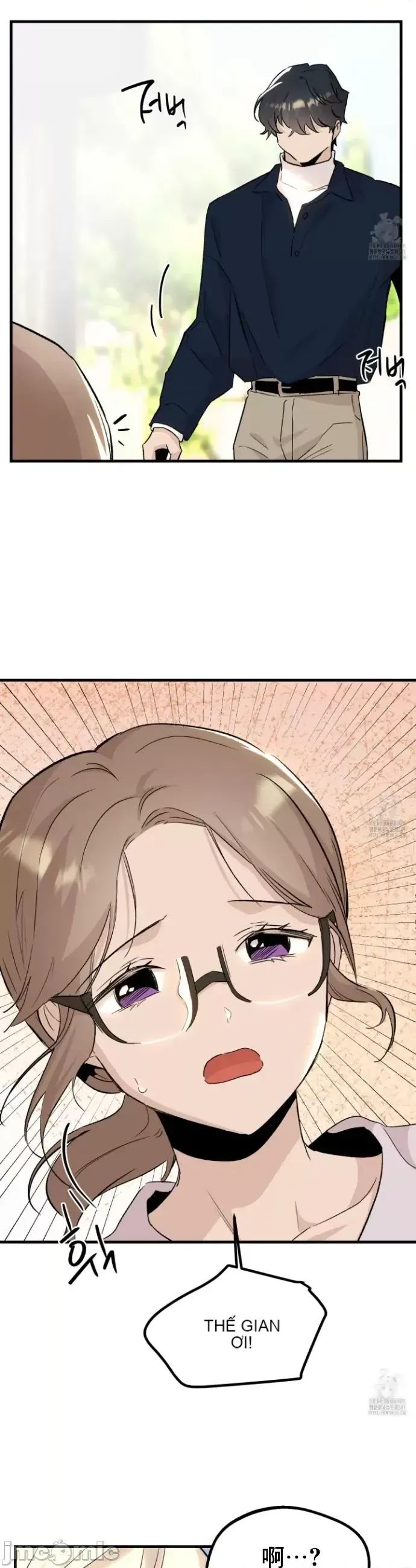 Mối quan hệ này có sai không? Chương 1-50