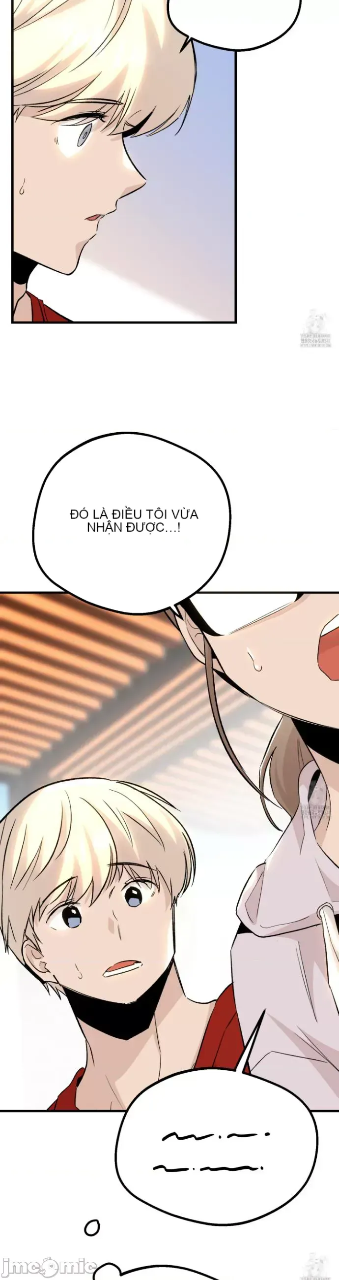 Mối quan hệ này có sai không? Chương 1-50