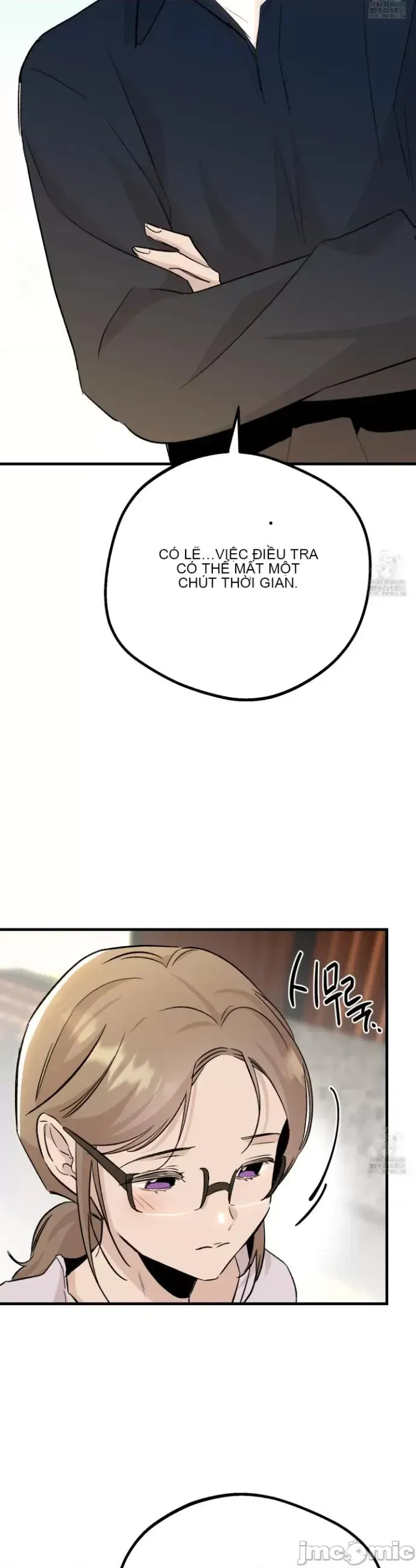 Mối quan hệ này có sai không? Chương 1-50