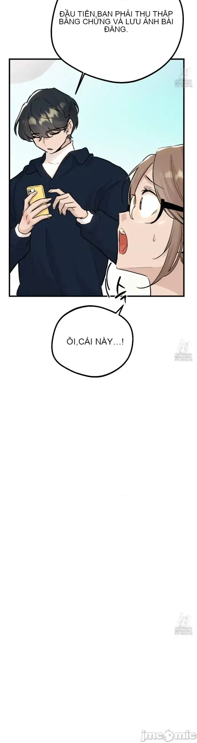 Mối quan hệ này có sai không? Chương 1-50