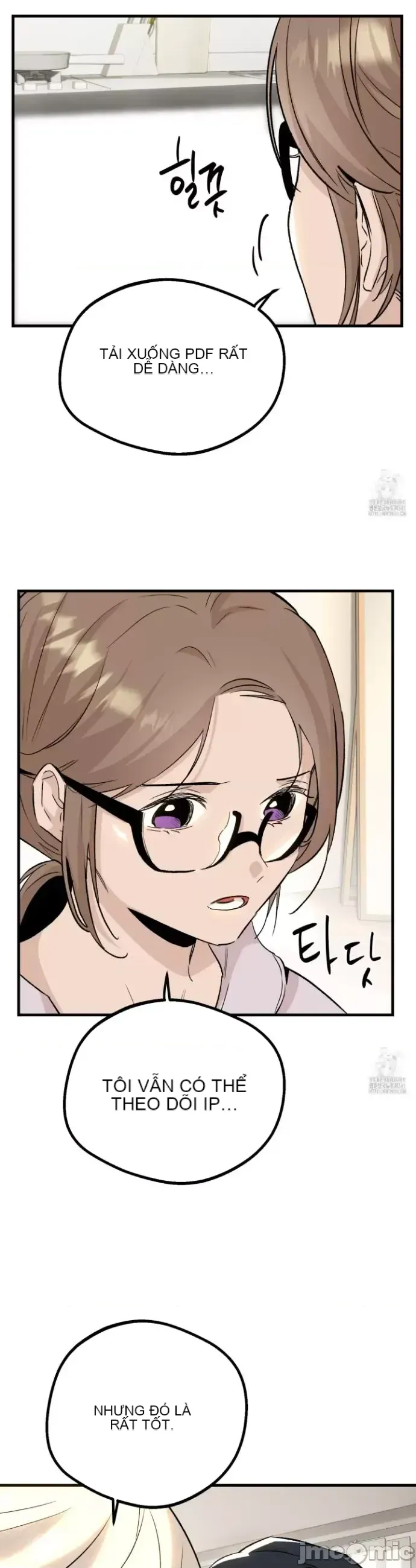 Mối quan hệ này có sai không? Chương 1-50