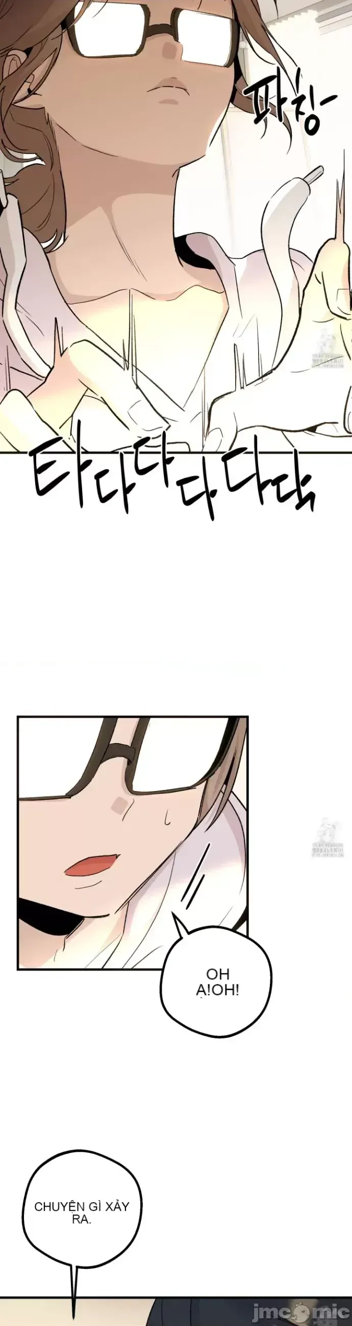 Mối quan hệ này có sai không? Chương 1-50