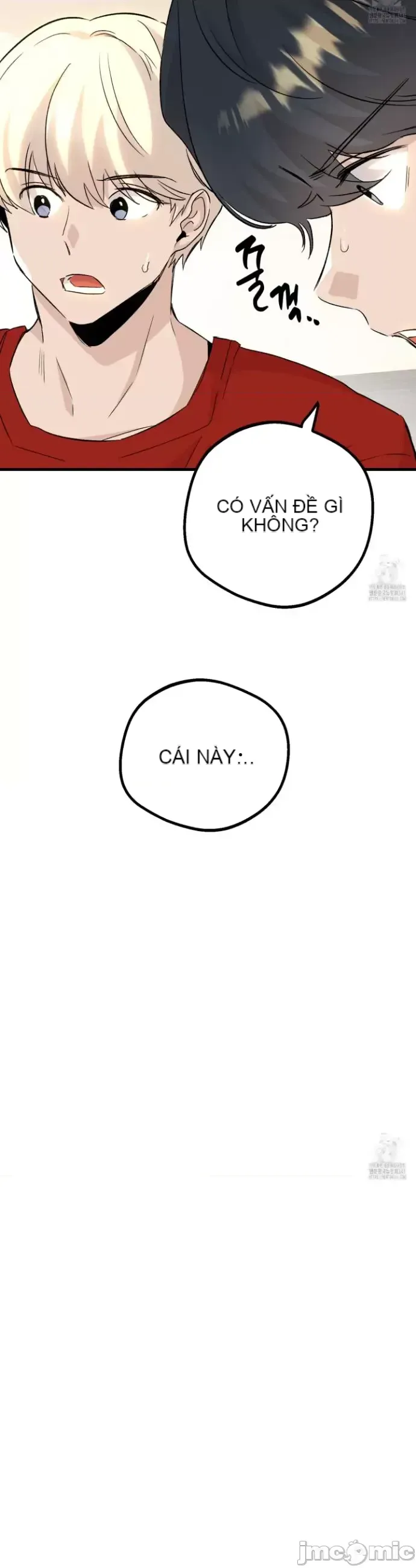 Mối quan hệ này có sai không? Chương 1-50